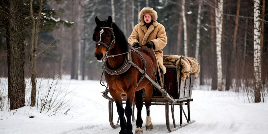 Горький привкус мёда. Глава 2