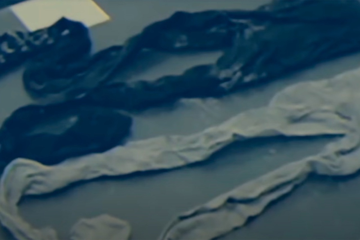 Фото © YouTube / «Неразгаданные тайны и истории»