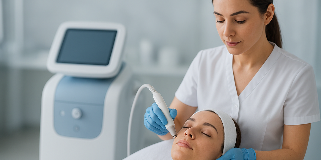 Тренды аппаратной косметологии 2025 года