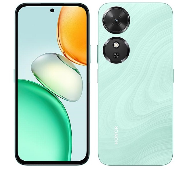 Аппарат получил недорогой дисплей и бюджетную камеру