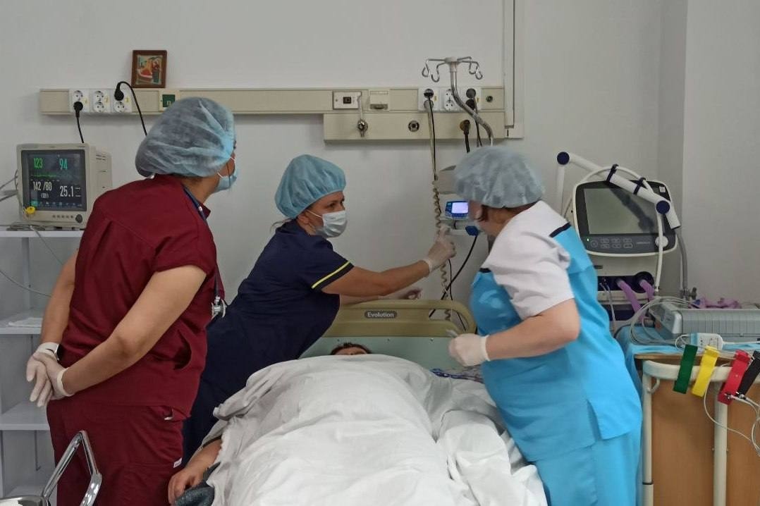    В Нягани начали использовать новый препарат для лечения аритмий