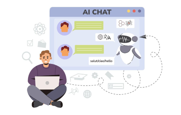 Работа с нейросетью