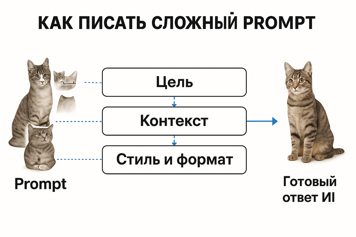 Котики
