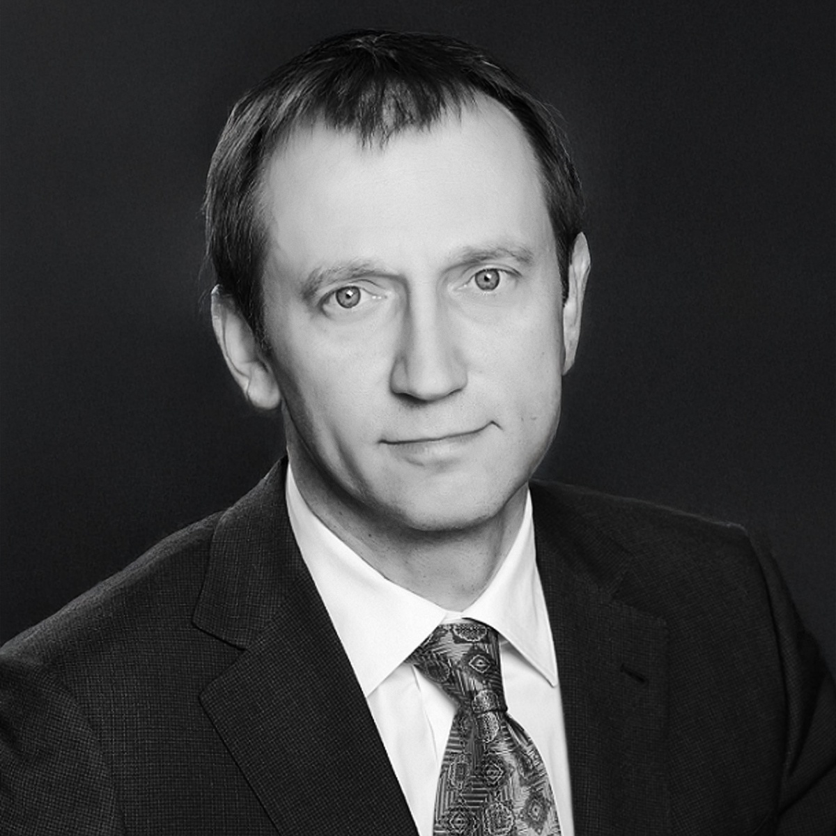    Дмитрий Осипов