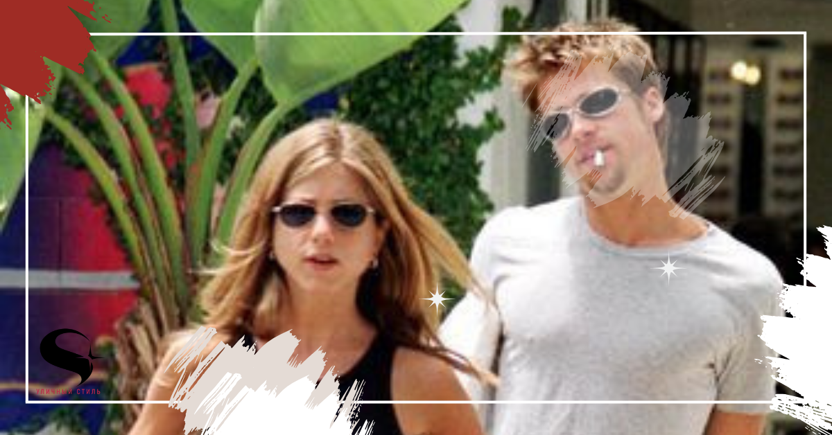 В 2025 году, как и в 2000-х, Дженнифер Энистон не снимает шлёпанцы