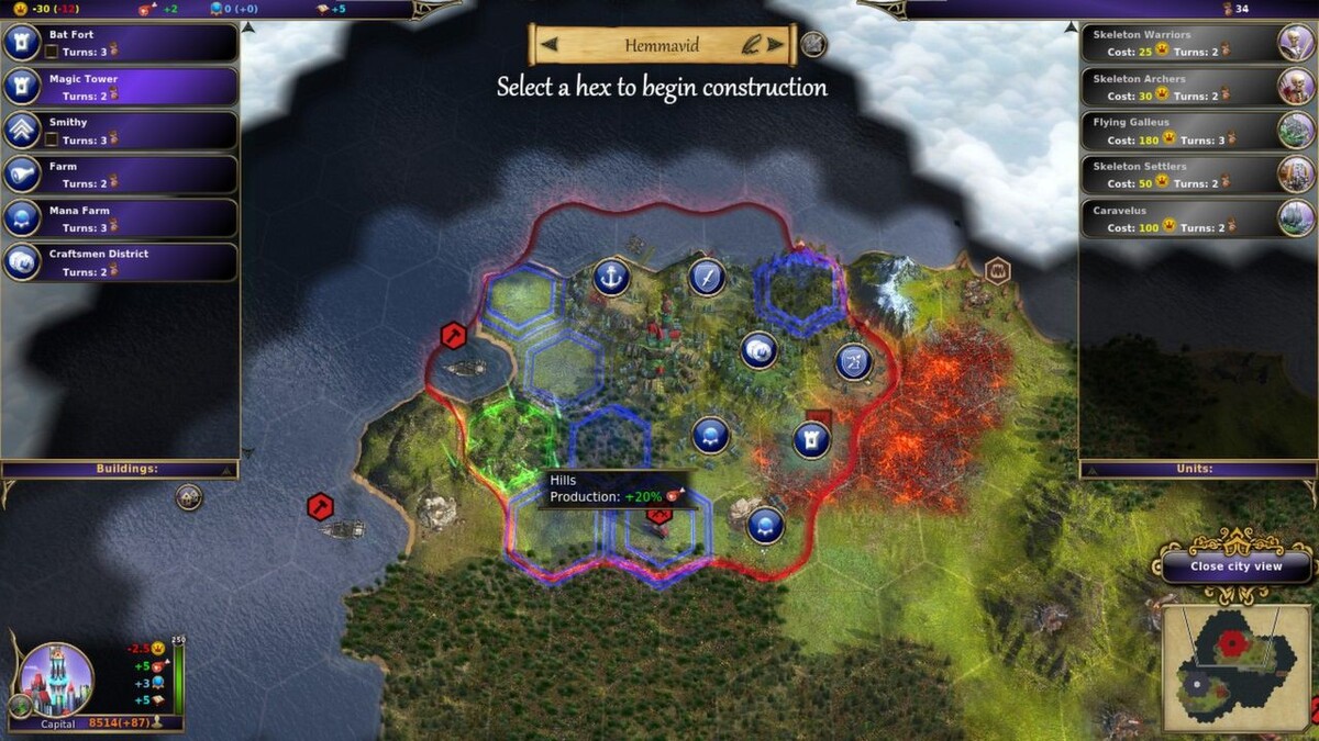 -2