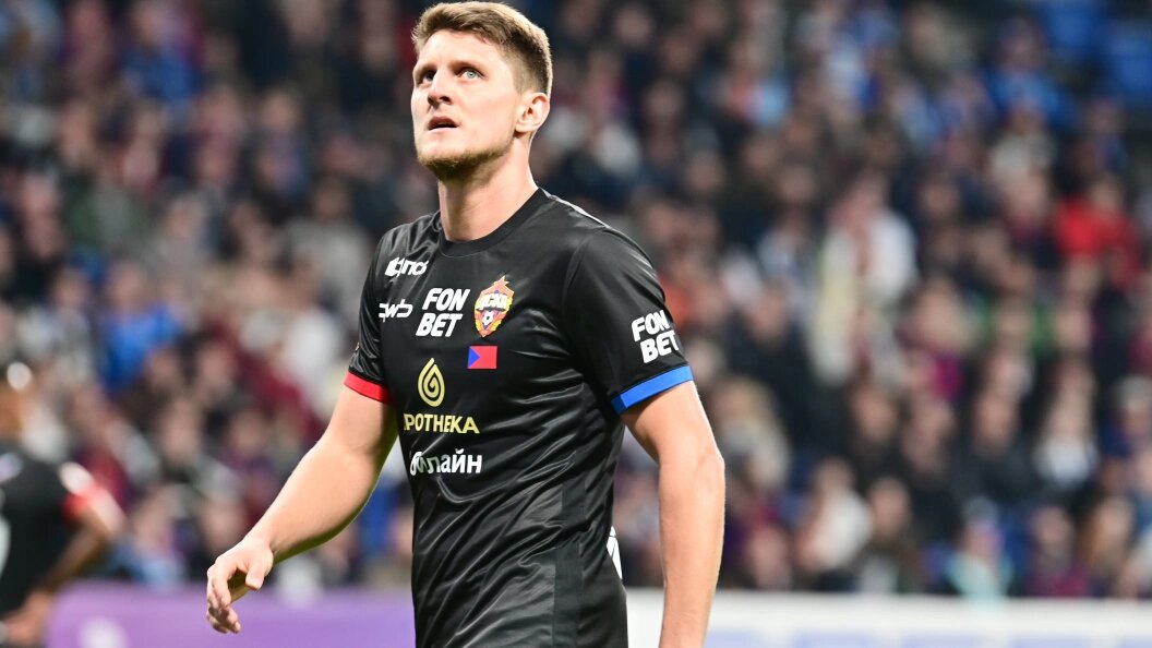    Фото: Pavel Kashaev/Globallookpress