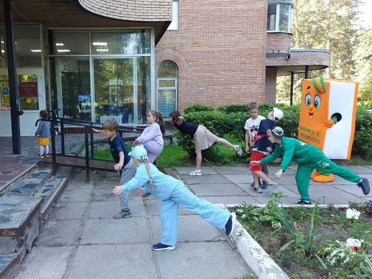     Фото: соцсеть «ВКонтакте», МБУК «ЦБС г. Протвино»