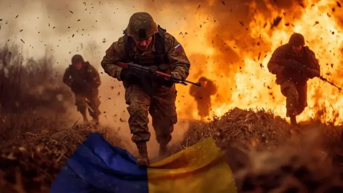 Коллаж Novorosinform