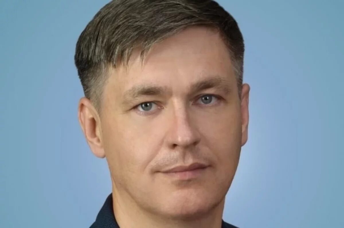    Главой регоператора Удмуртии «Спецавтохозяйство» стал Александр Храмцовский