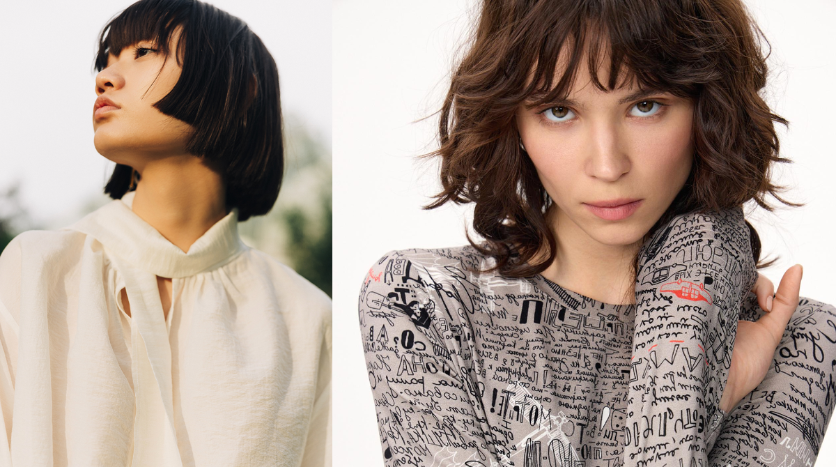 Редакционный коллаж