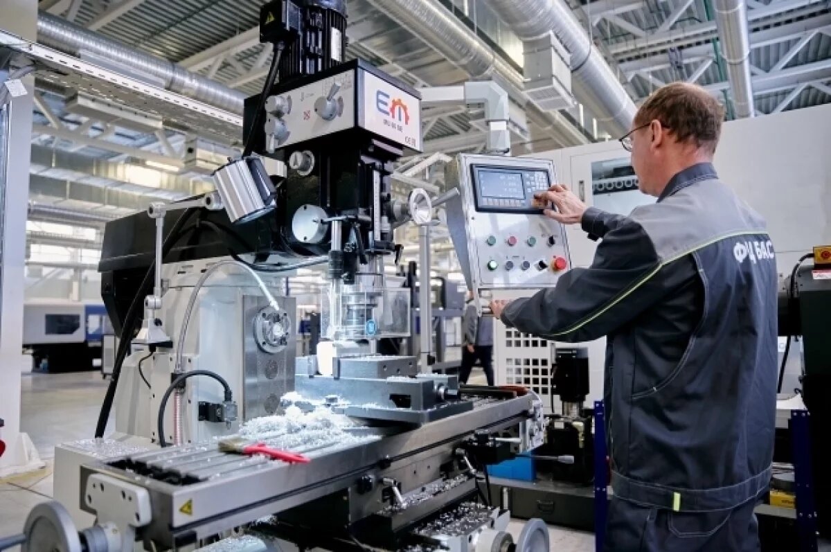    Москва в лидерах по темпу роста производительности труда среди городов G20