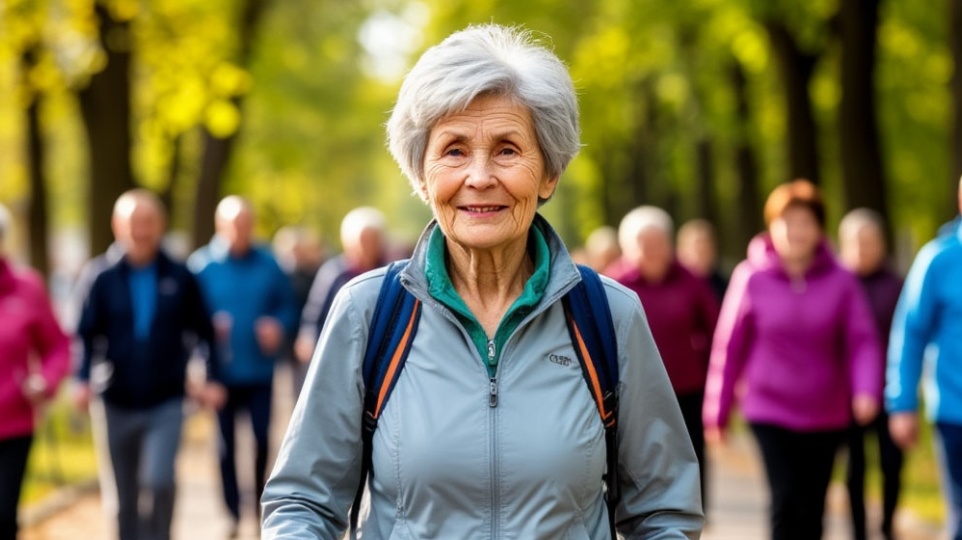 Не ждите помощи от родных в старости: 8 пунктов, чтобы не зависеть от них
