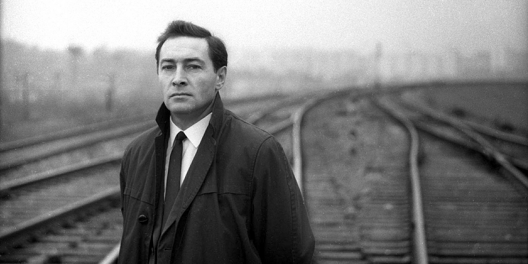Вячеслав Тихонов: Легенда советского и российского кино