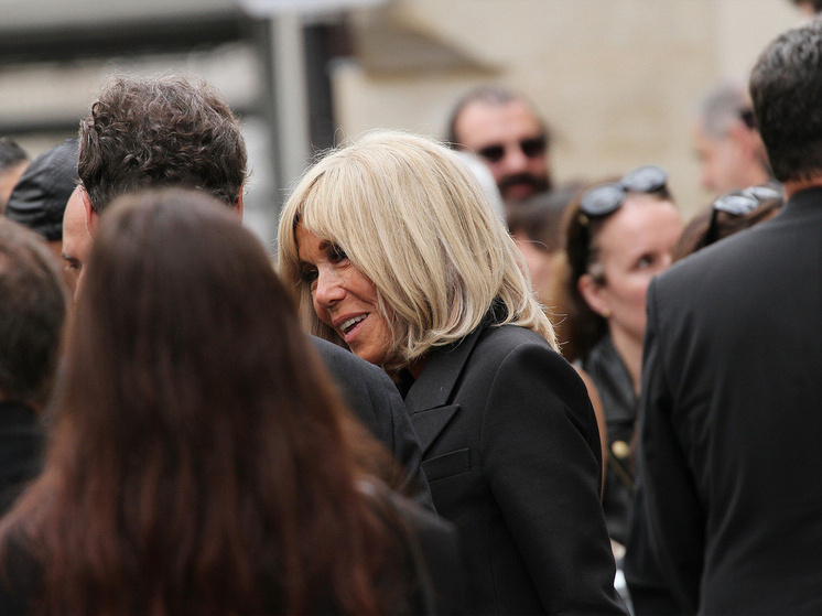     Фото: Jonathan Rebboah/Keystone Press Agency/Global Look Press