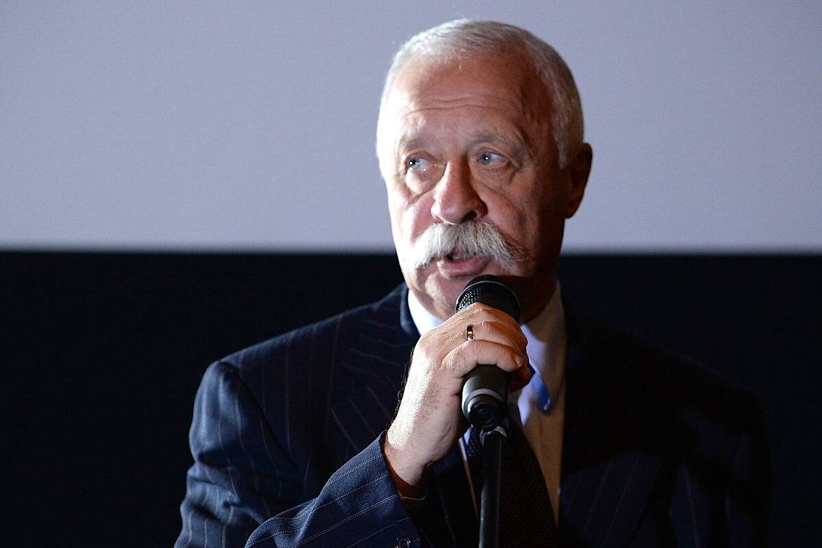    Фото: Екатерина Чеснокова, Источник: РИА Новости