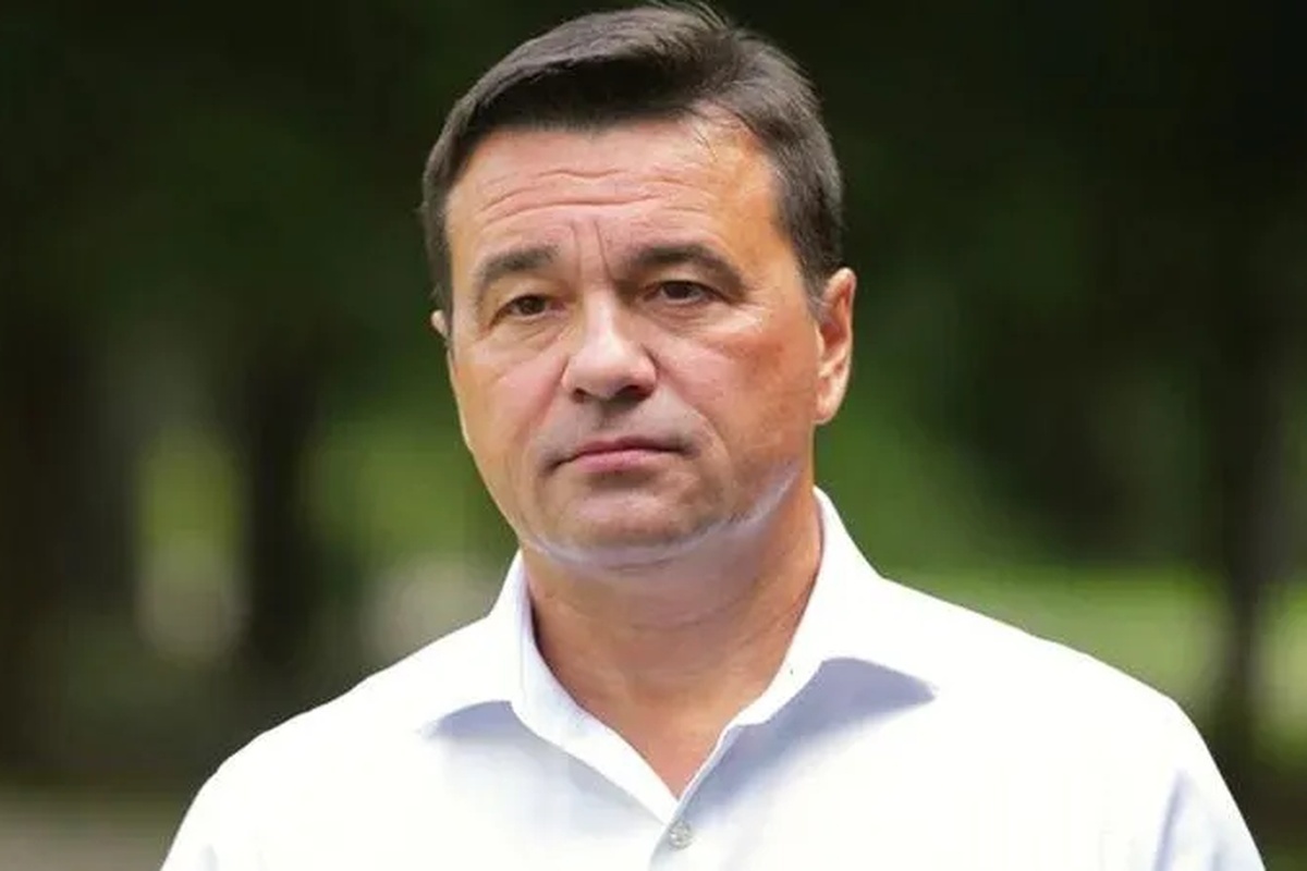    Фото: Официальный сайт правительства Московской области, источник: mosregtoday.ru