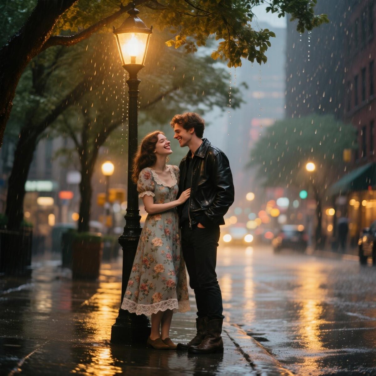 Рассказ "Театр одного сердца". Канал - Очарование коротких историй