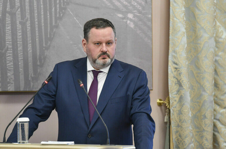   Игорь Самохвалов/ПГ