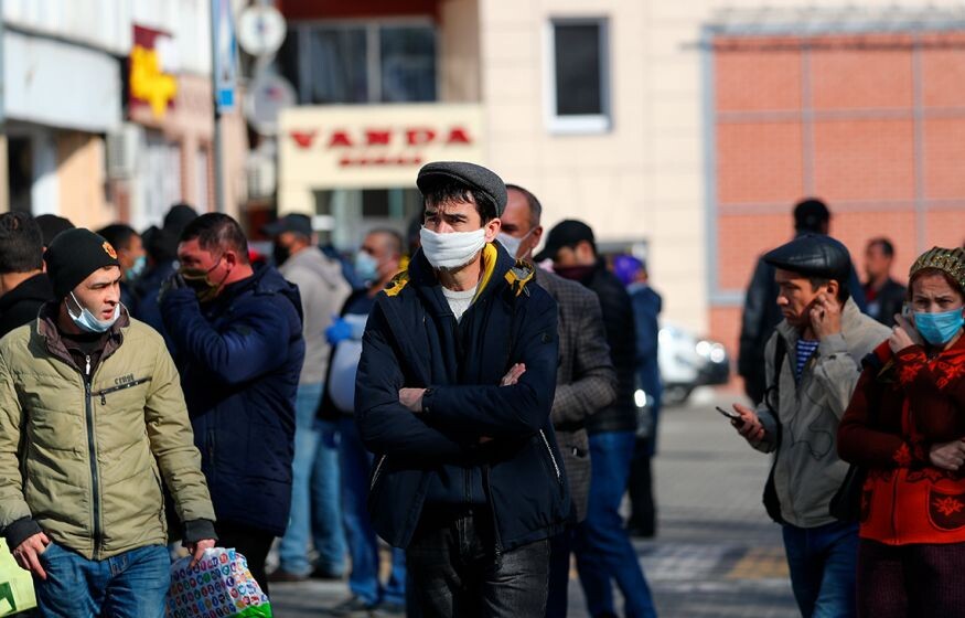    «Проблема для бизнеса и населения»: экономист о запрете мигрантам на работу в одной сфере