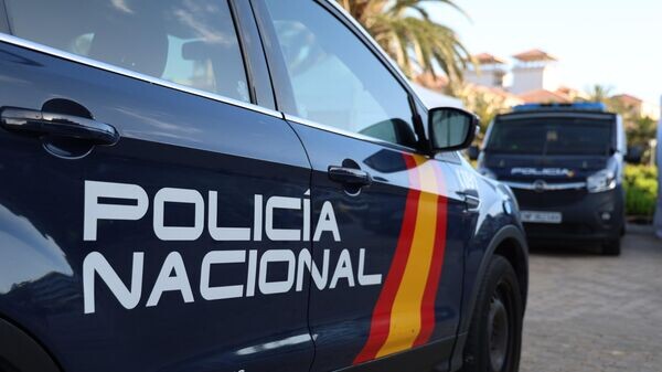    © Photo : Social media page of @policia