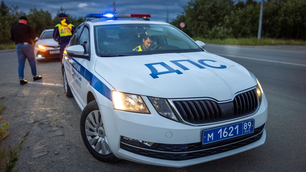    Фото: Федор Воронов/«Ямал-Медиа»