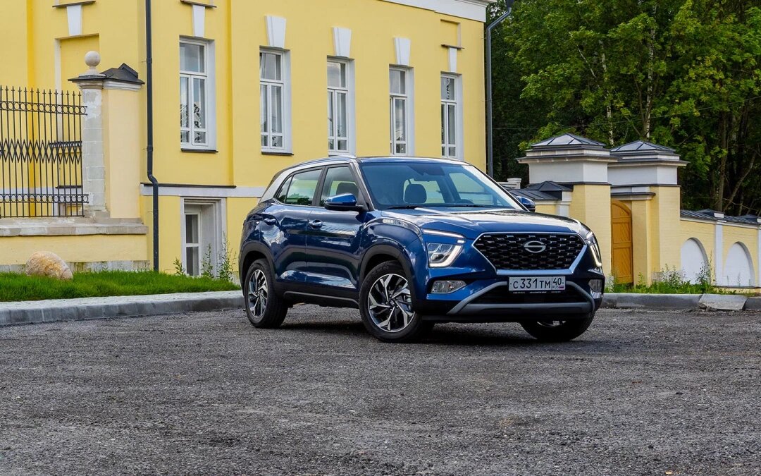 Фото: Денис Филатов для РБК (Источник: autonews.ru)