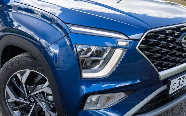 Фото: Денис Филатов для РБК (Источник: autonews.ru)