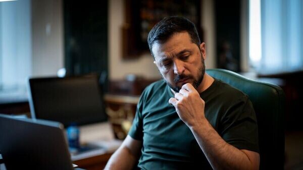    © Фото : Пресс-служба президента Украины