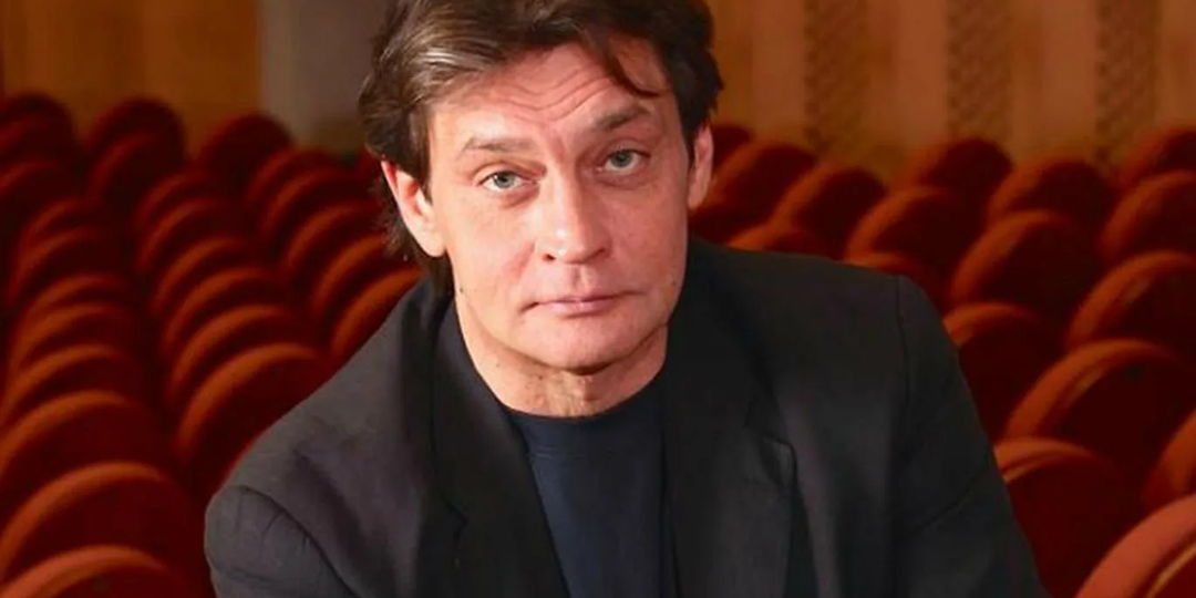 Александр Домогаров: от театра до кино и музыки