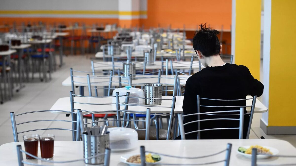 © Sputnik / Павел Лисицын / Перейти в фотобанк