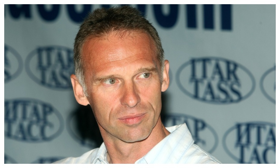    Гашек: Участие Могильного в церемонии включения в Зал славы станет рекламой СВО. Фото: Global Look Press