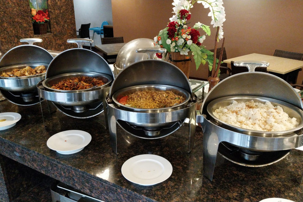     Edwin Petrus/Unsplash