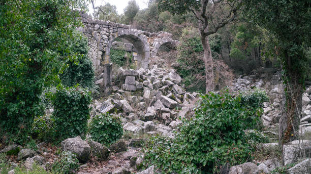 Gündüz Otel | Отель в Турции | istockphoto.com