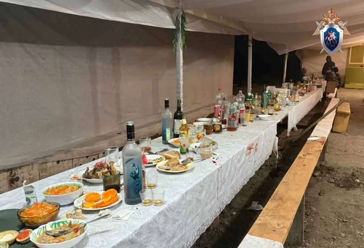    Фото: пресс-служба СУ СК Росси по Алтаю.