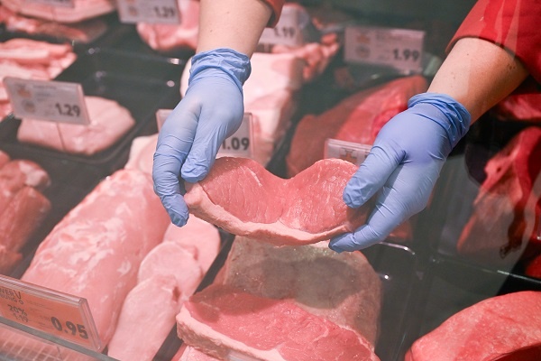 Фото: dpa/picture-alliance