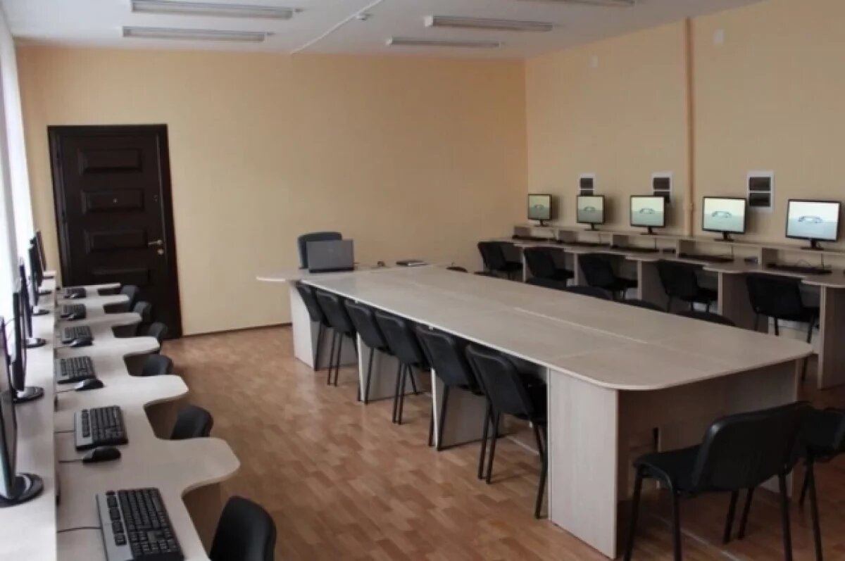    В Башкирии обеспечили интернетом все школы и колледжи