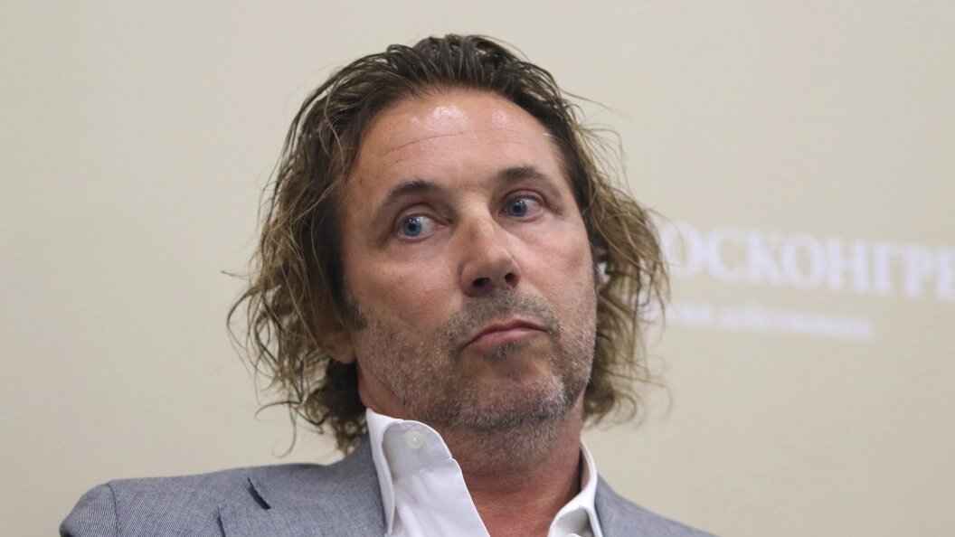    Фото: Maksim Konstantinov/Globallookpress