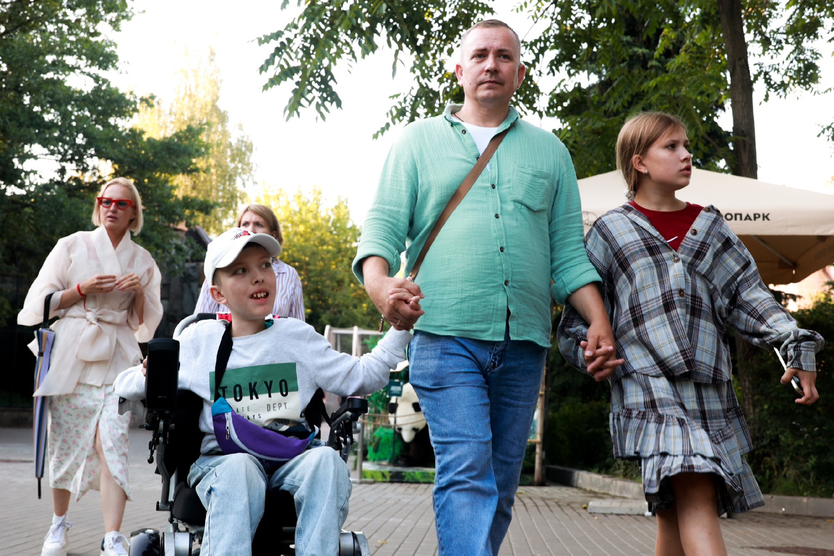 Фото: «Известия»