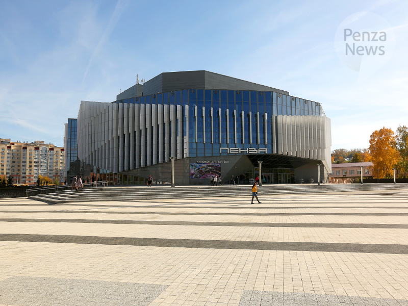    © Фото из архива ИА «PenzaNews»