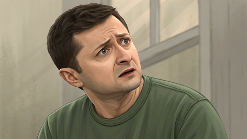   Сгенерировано с помощью ИИ