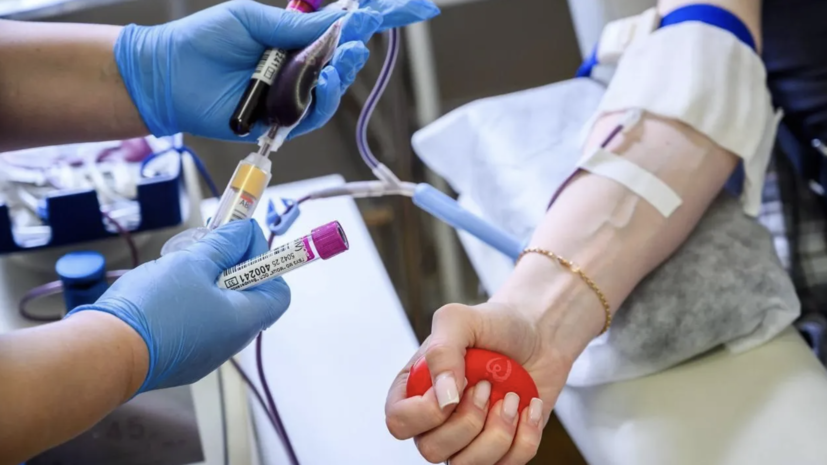    Пресс-служба Министерства здравоохранения Московской области