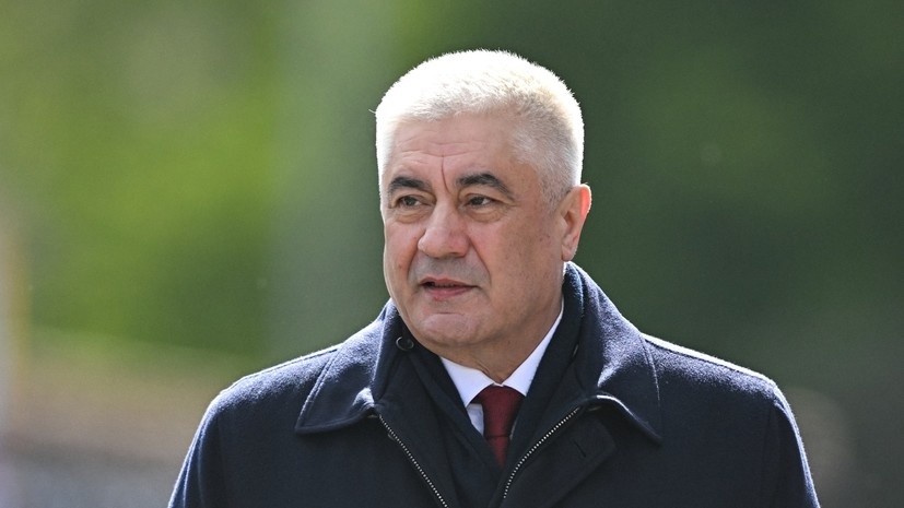   РИА Новости