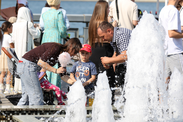   Артем Дергунов / realnoevremya.ru