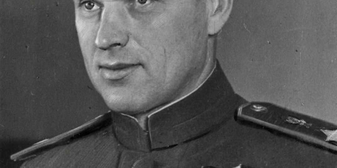 За что Рокоссовского произвели в маршалы Советского Союза?