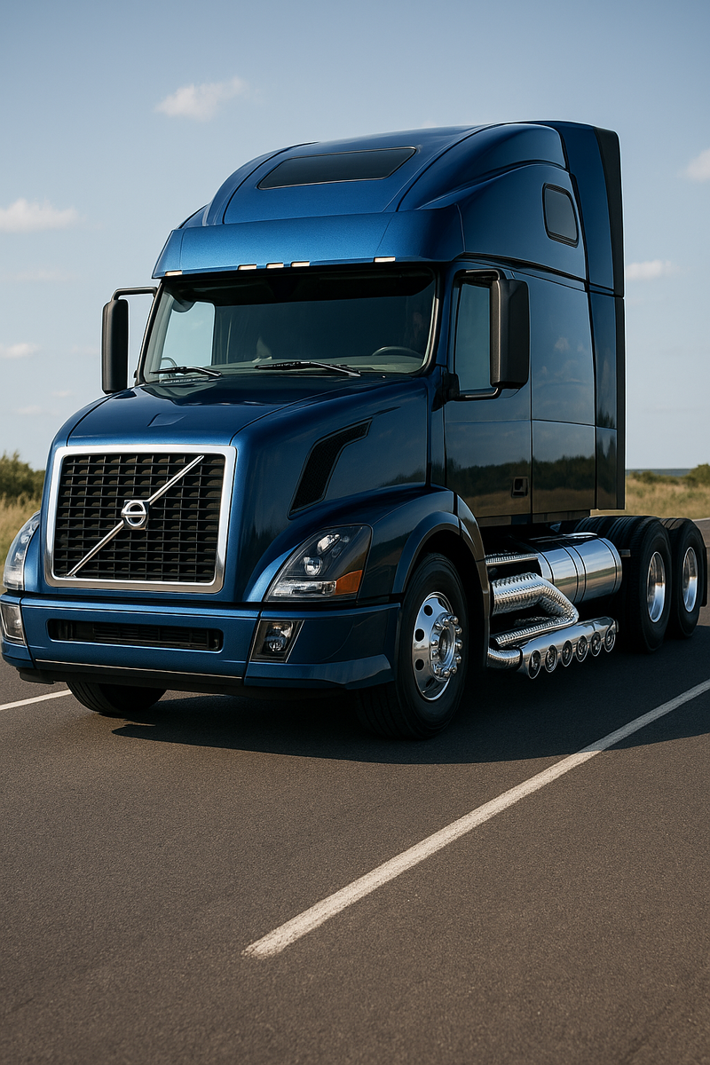 Выхлоп, который выглядит на все сто