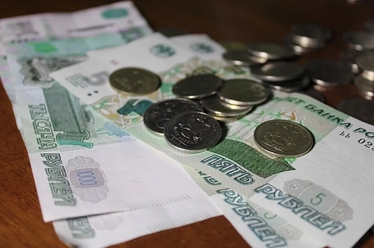    Тверской бизнесмен задолжал пенсионеру 170 тысяч рублей