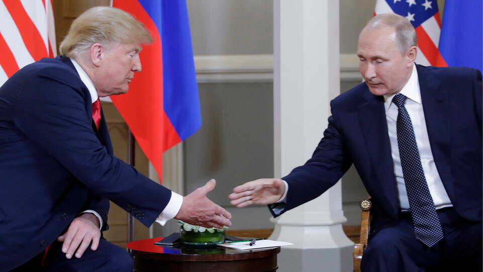 Фото: © Михаил Метцель/ТАСС