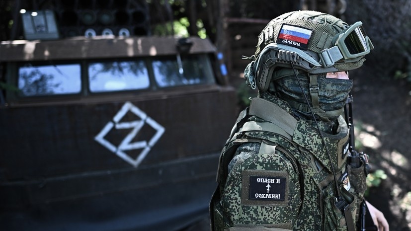   РИА Новости Сергей Бобылев