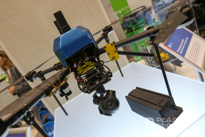   Артем Дергунов / realnoevremya.ru